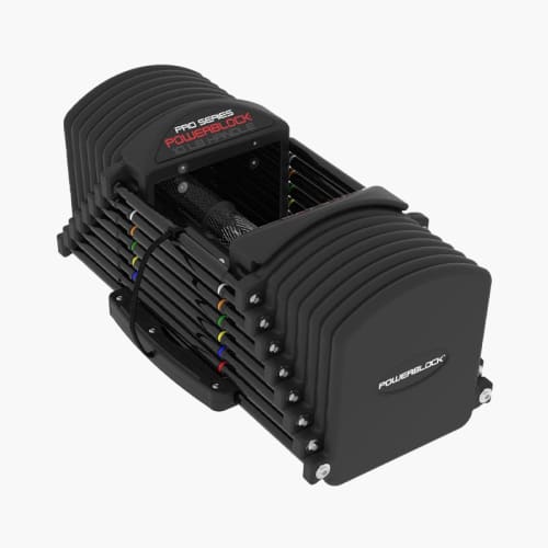 PowerBlock Rogue Fitness